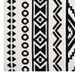 Modway Haku Geometric Moroccan Tribal Area Rug FredCo