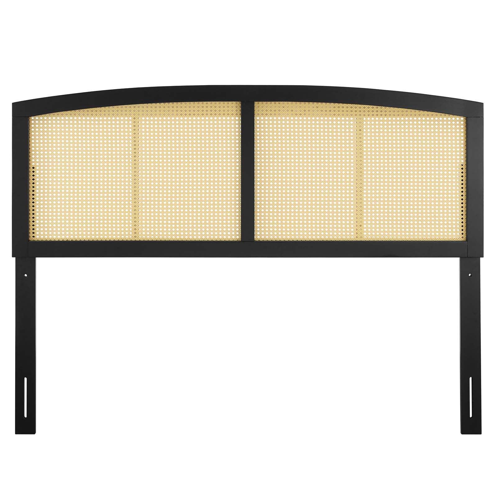 Modway Halcyon Cane Full Headboard FredCo