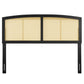Modway Halcyon Cane Full Headboard FredCo
