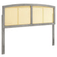 Modway Halcyon Cane Full Headboard FredCo