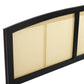 Modway Halcyon Cane Full Headboard FredCo