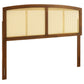 Modway Halcyon Cane Full Headboard FredCo