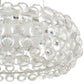 Modway Halo 20” Pendant Chandelier FredCo