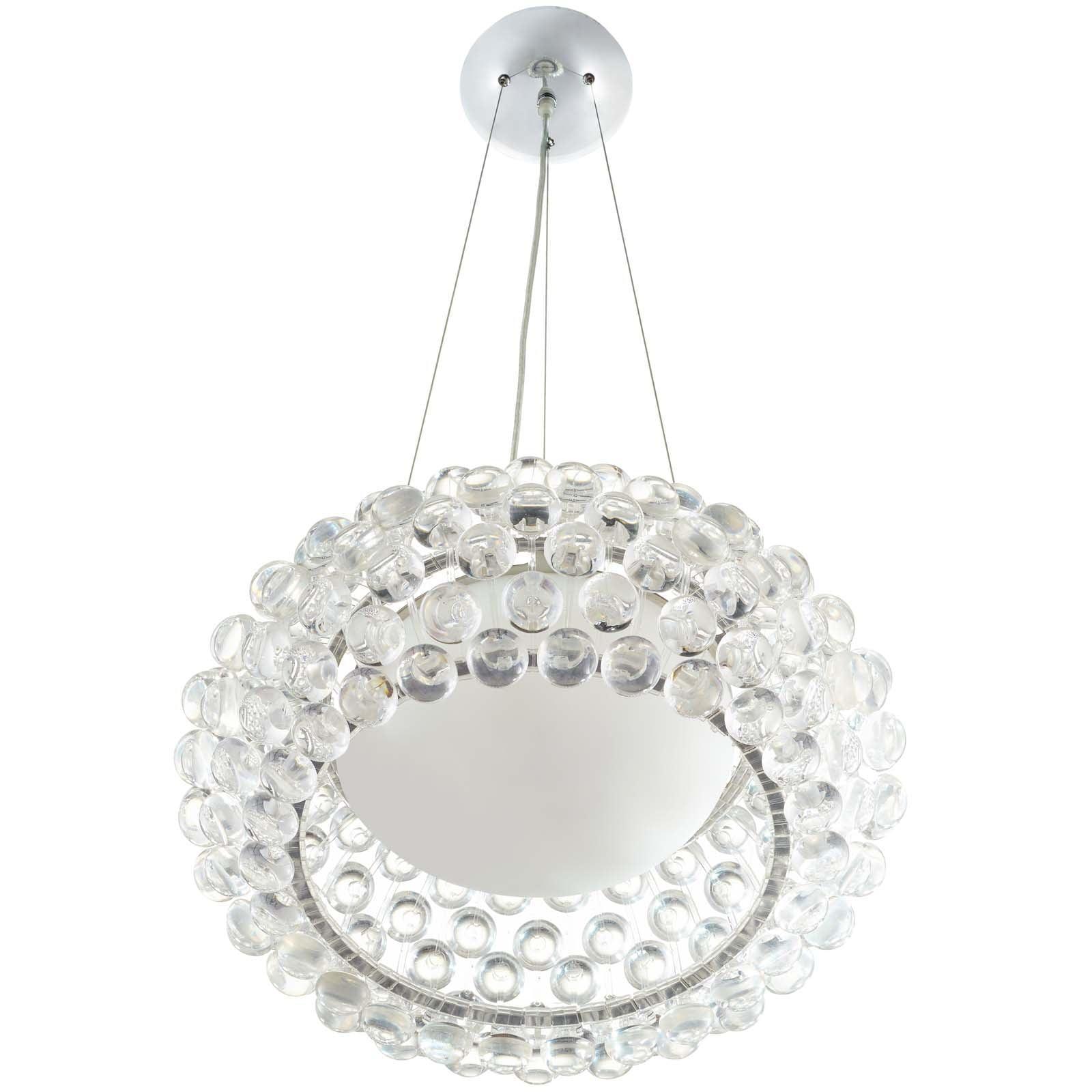 Modway Halo 20” Pendant Chandelier FredCo