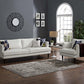 Modway Hana Distressed Vintage Floral Lattice Area Rug FredCo