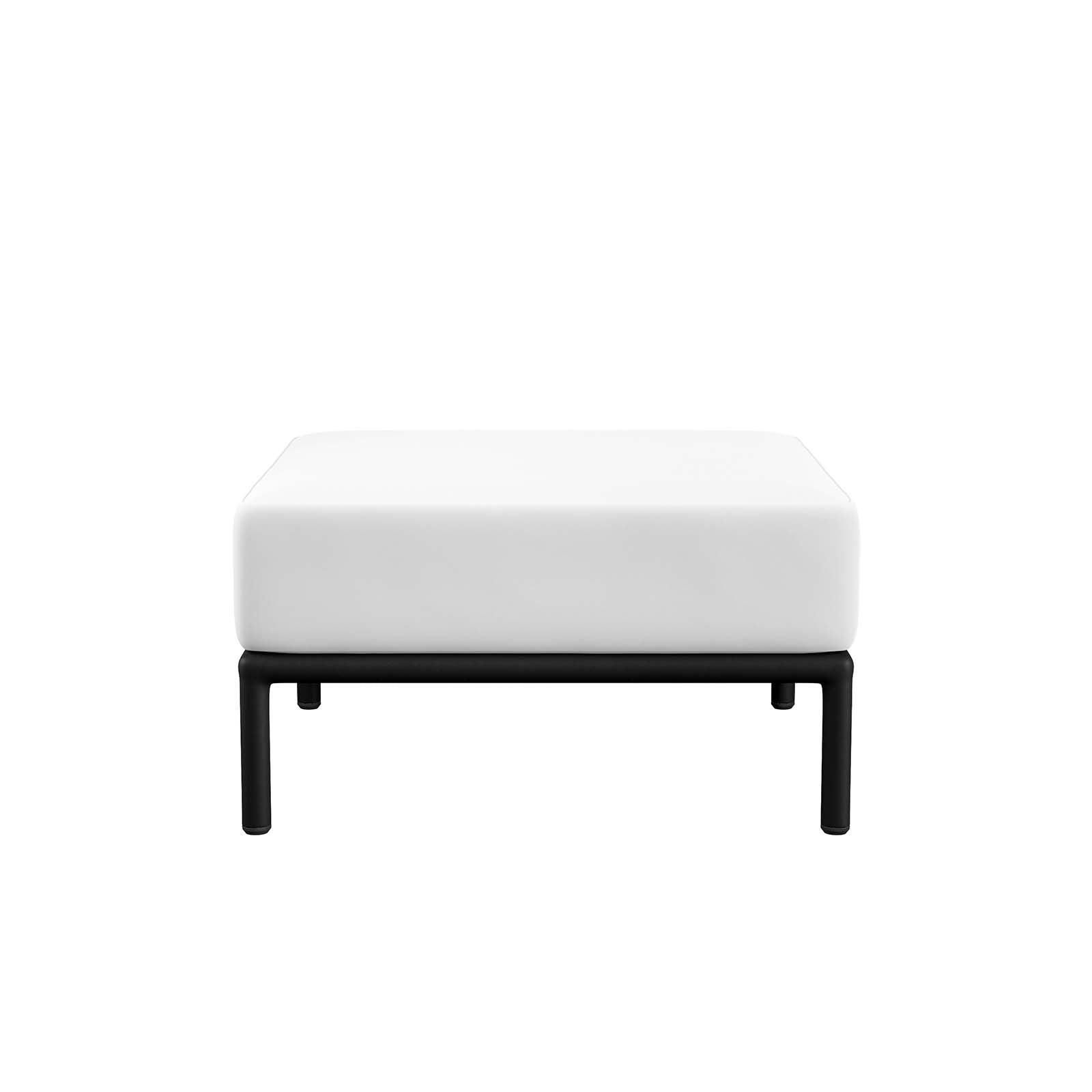 Modway Hanalei Outdoor Patio 4-Piece Sectional FredCo