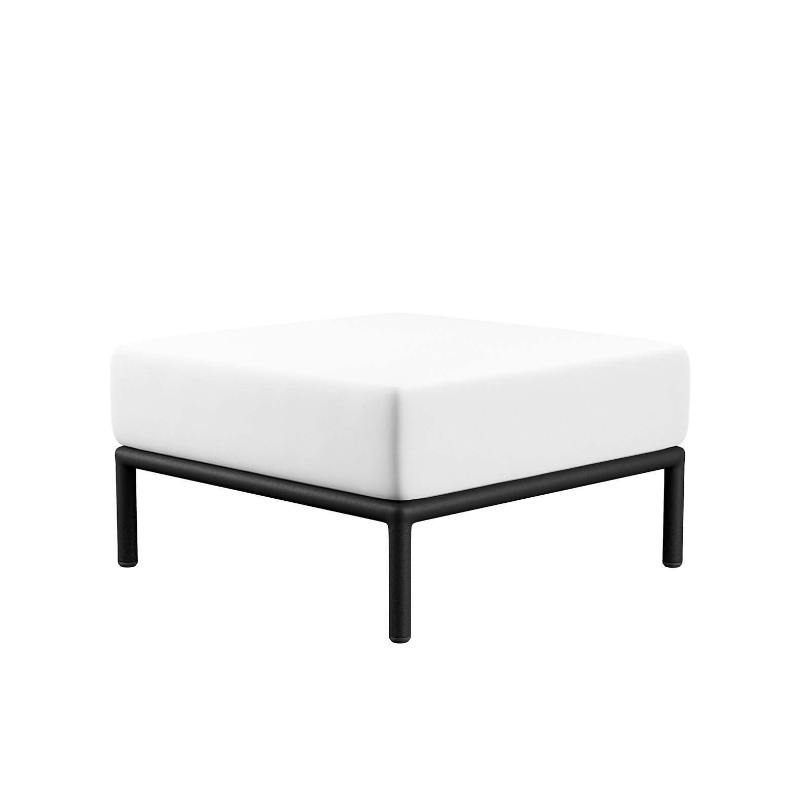 Modway Hanalei Outdoor Patio 4-Piece Sectional FredCo