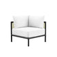 Modway Hanalei Outdoor Patio Corner Chair FredCo