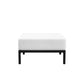 Modway Hanalei Outdoor Patio Ottoman FredCo