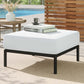 Modway Hanalei Outdoor Patio Ottoman FredCo