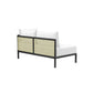 Modway Hanalei Outdoor Patio Right-Arm Loveseat FredCo