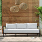 Modway Hanalei Outdoor Patio Sofa FredCo