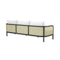 Modway Hanalei Outdoor Patio Sofa FredCo