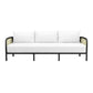 Modway Hanalei Outdoor Patio Sofa FredCo