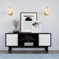 Modway Hanna Hardwire Wall Sconce FredCo