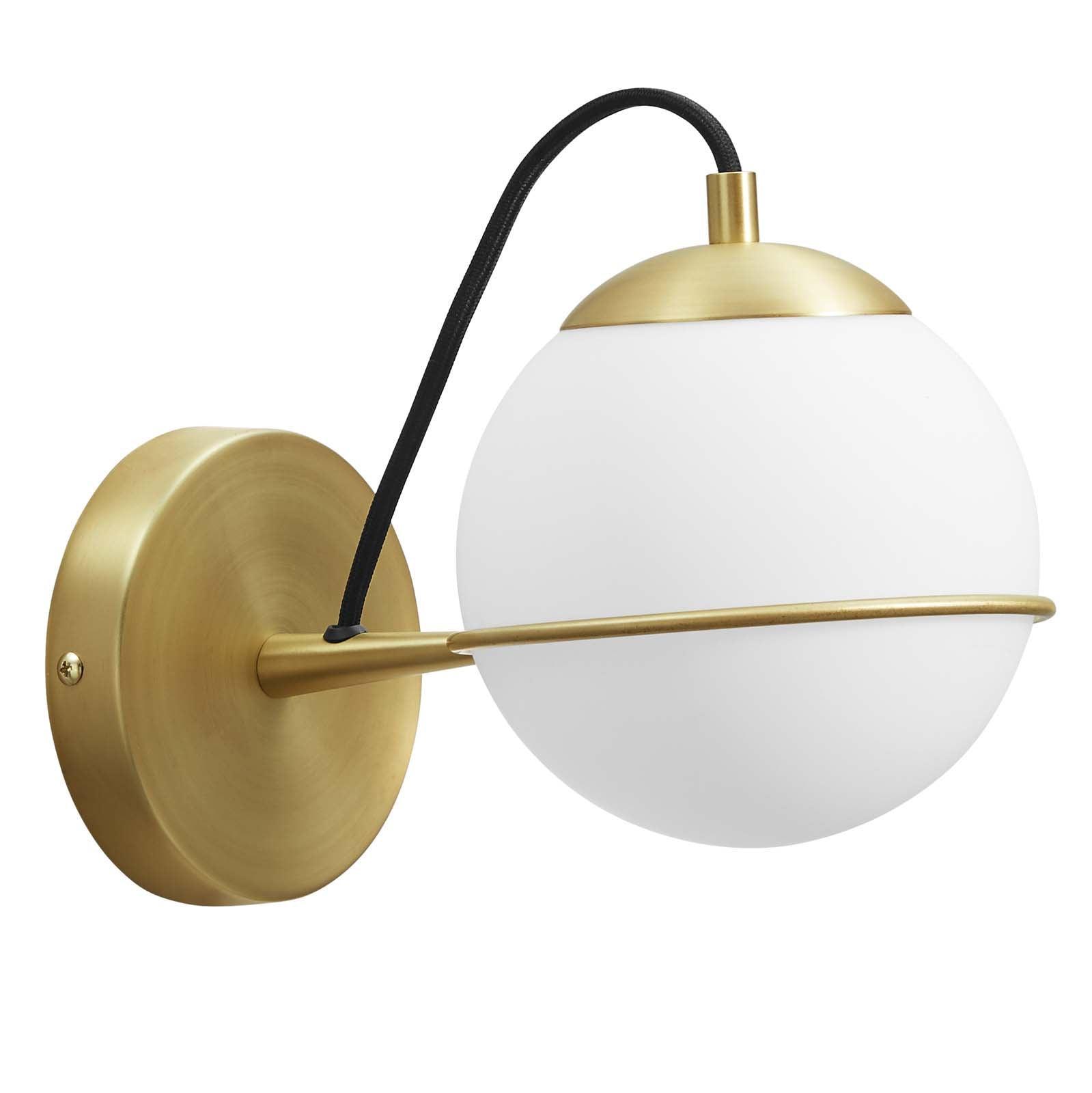 Modway Hanna Hardwire Wall Sconce FredCo