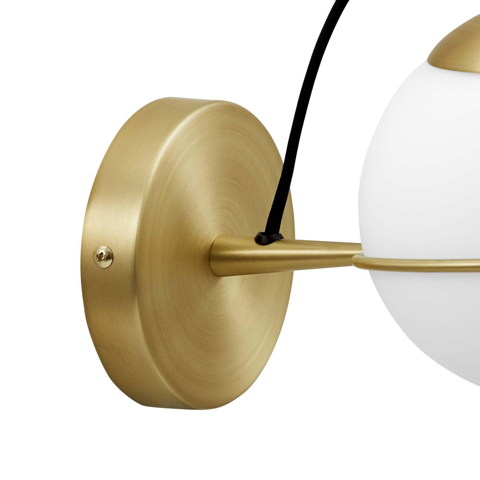 Modway Hanna Hardwire Wall Sconce FredCo