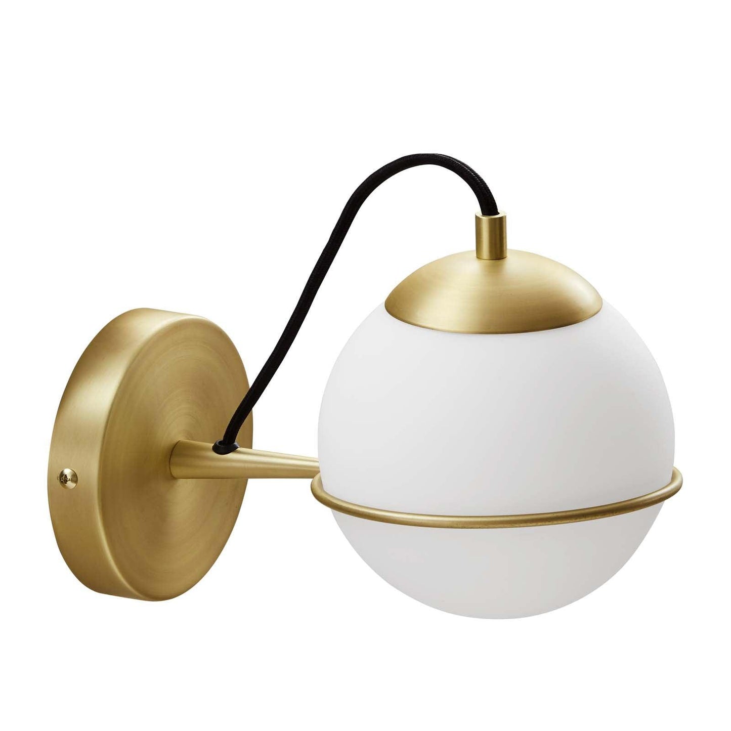 Modway Hanna Hardwire Wall Sconce FredCo