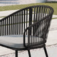 Modway Harbor Outdoor Patio Armchair FredCo