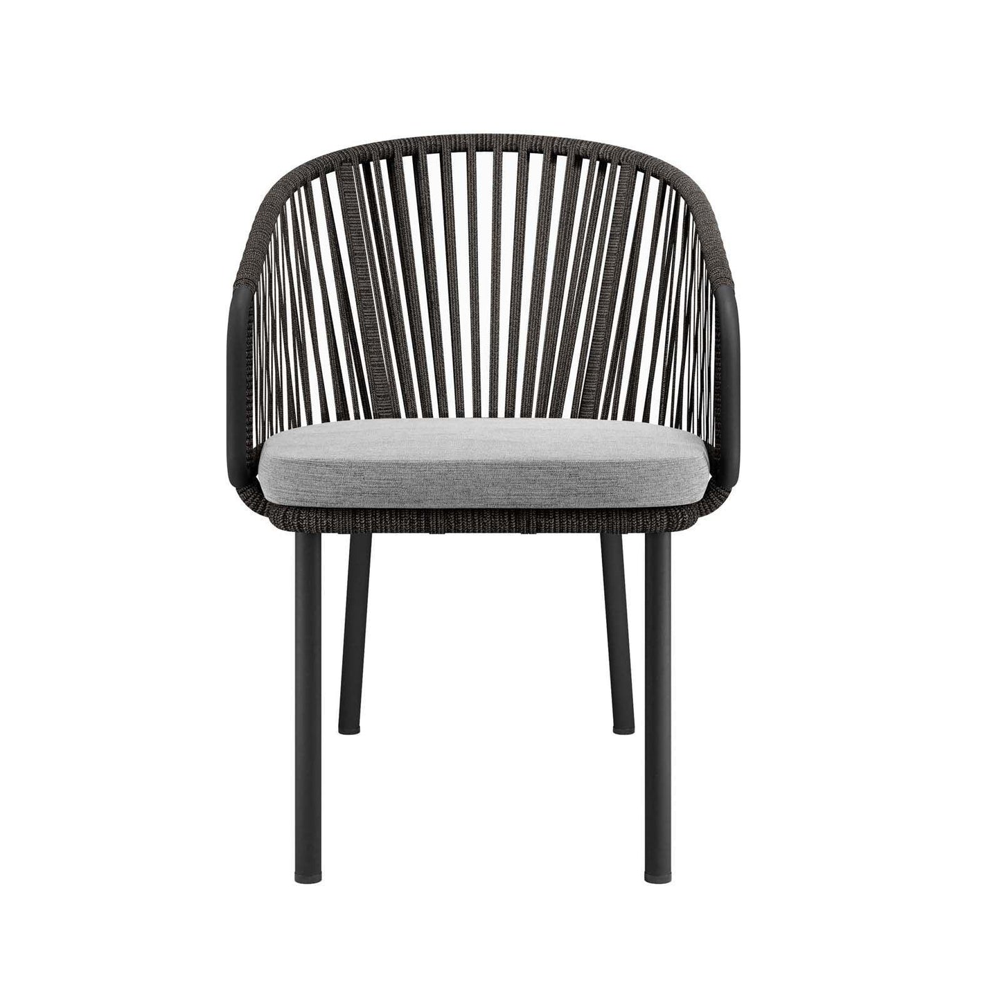 Modway Harbor Outdoor Patio Armchair FredCo