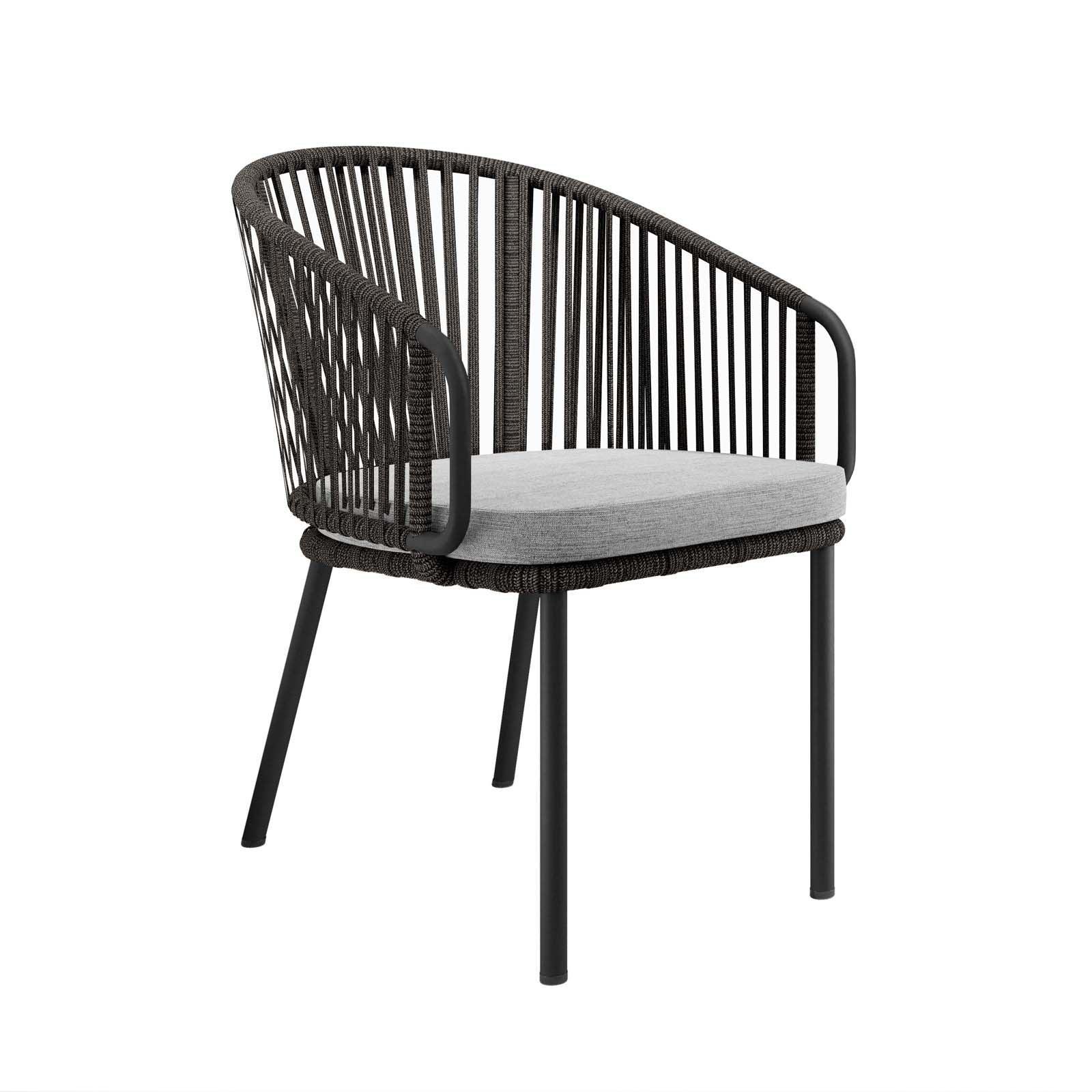 Modway Harbor Outdoor Patio Armchair FredCo