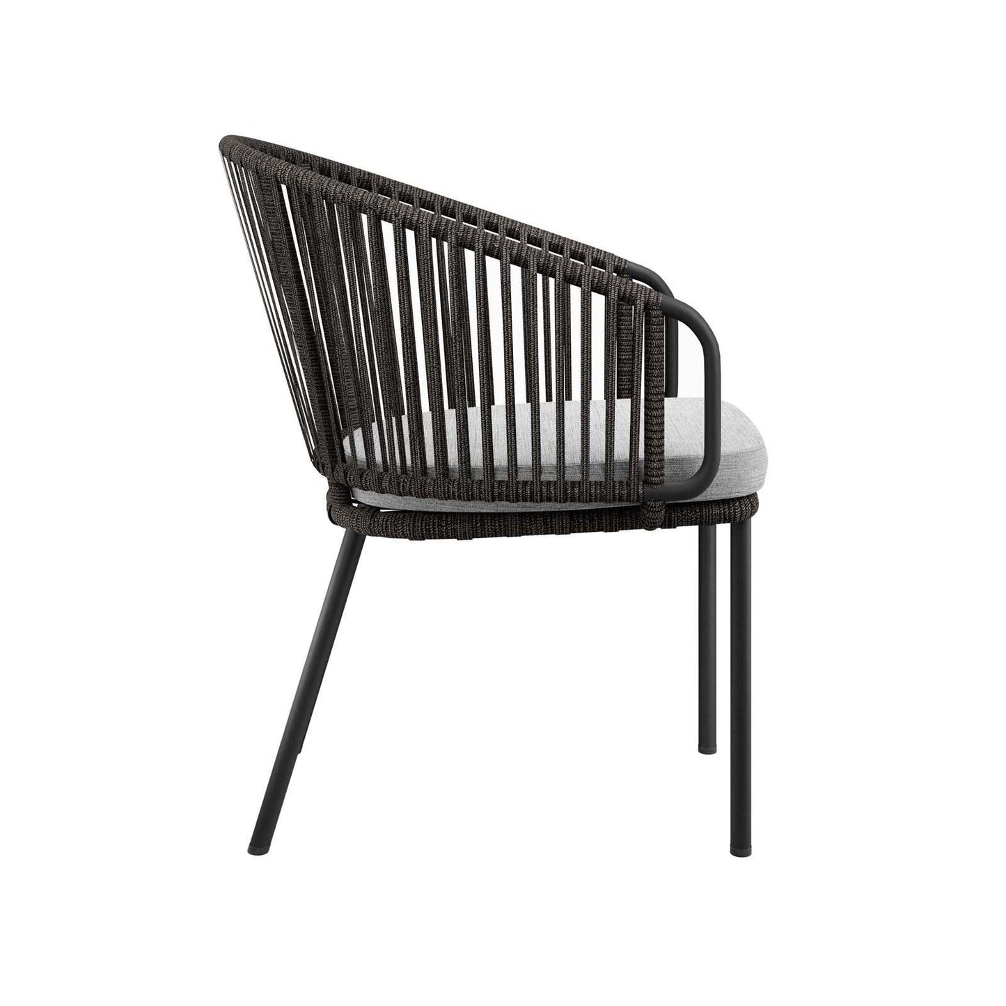 Modway Harbor Outdoor Patio Armchair FredCo