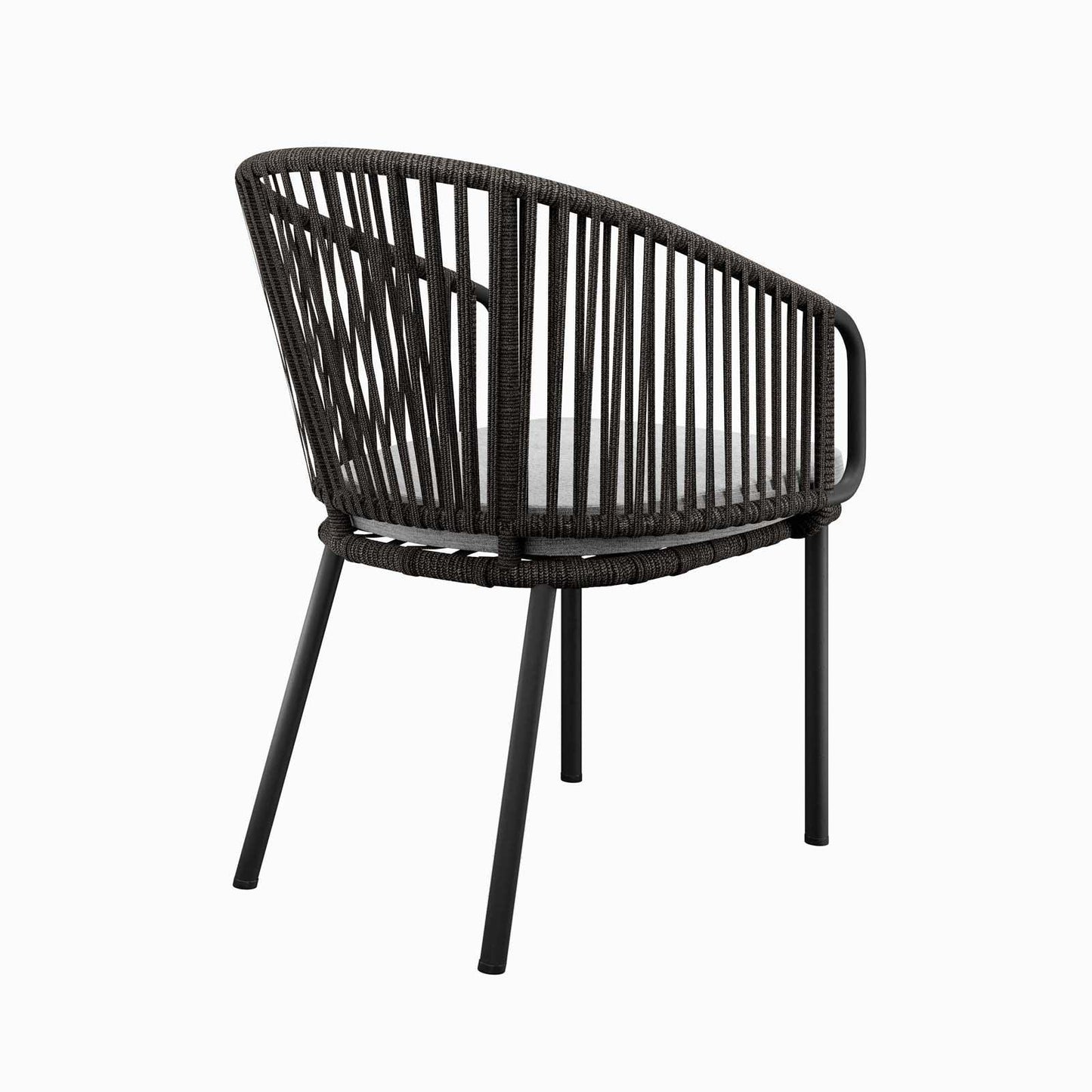 Modway Harbor Outdoor Patio Armchair FredCo