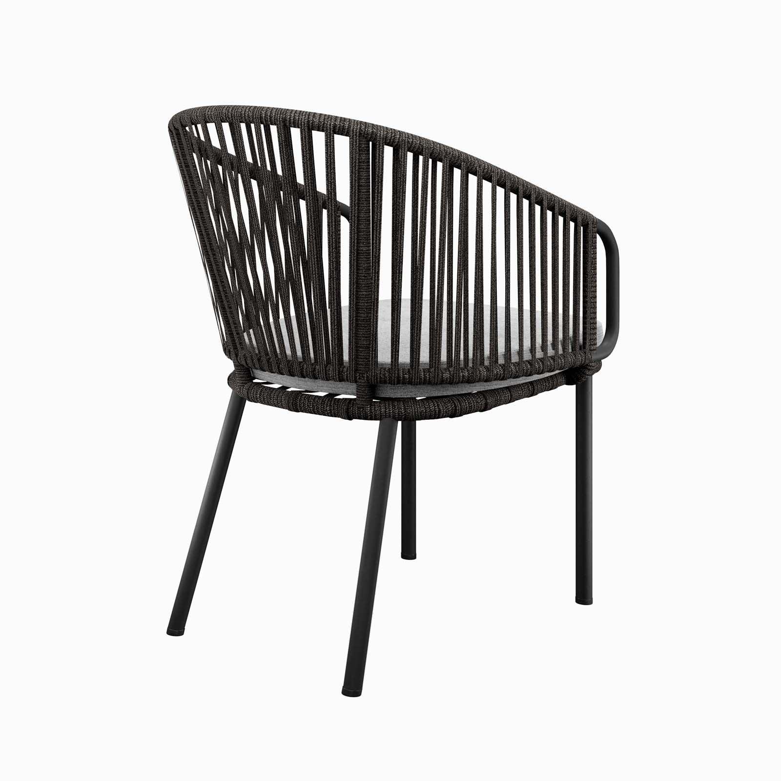 Modway Harbor Outdoor Patio Armchair FredCo