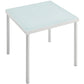 Modway Harmony Outdoor Patio Aluminum Side Table FredCo