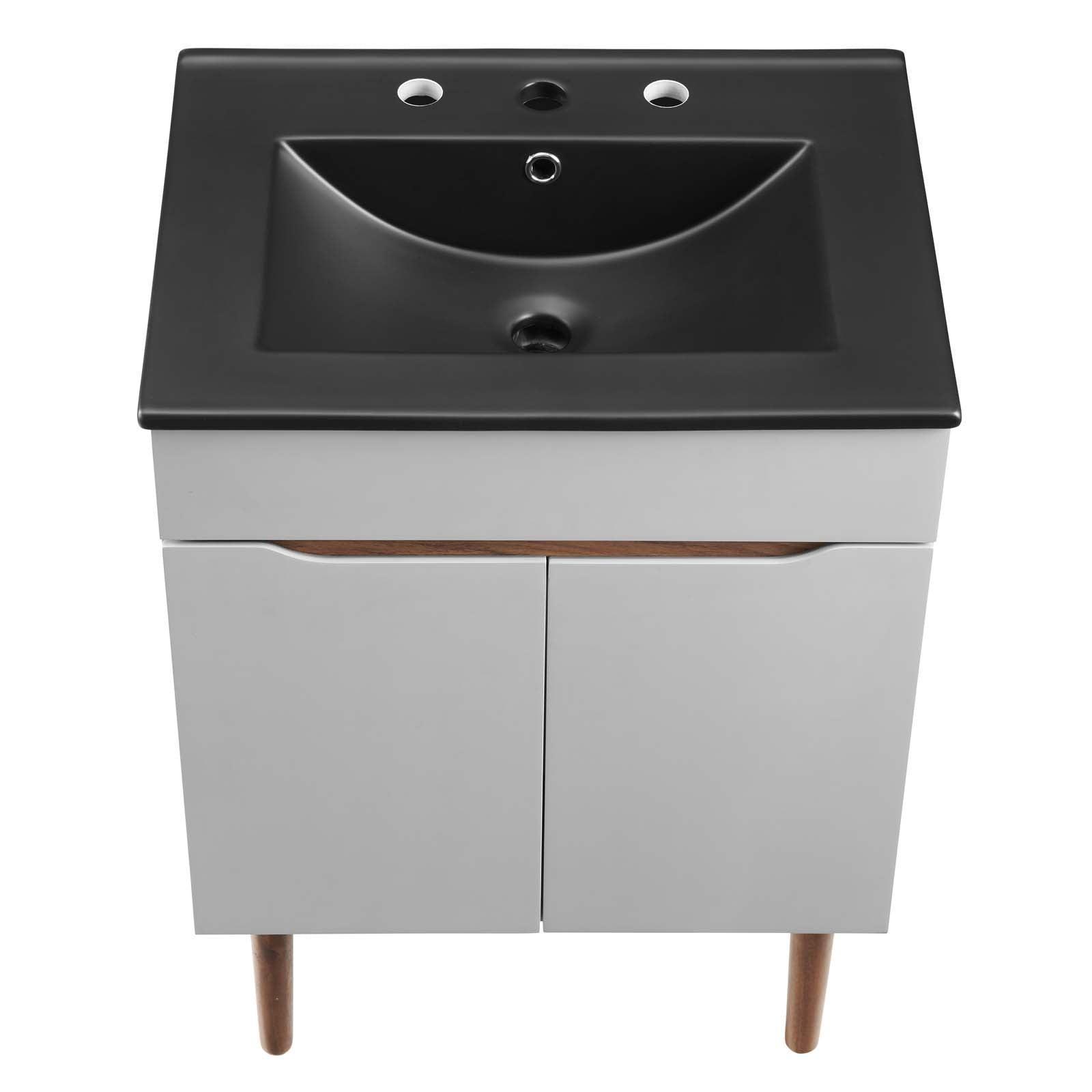 Modway Harvest 24" Bathroom Vanity FredCo