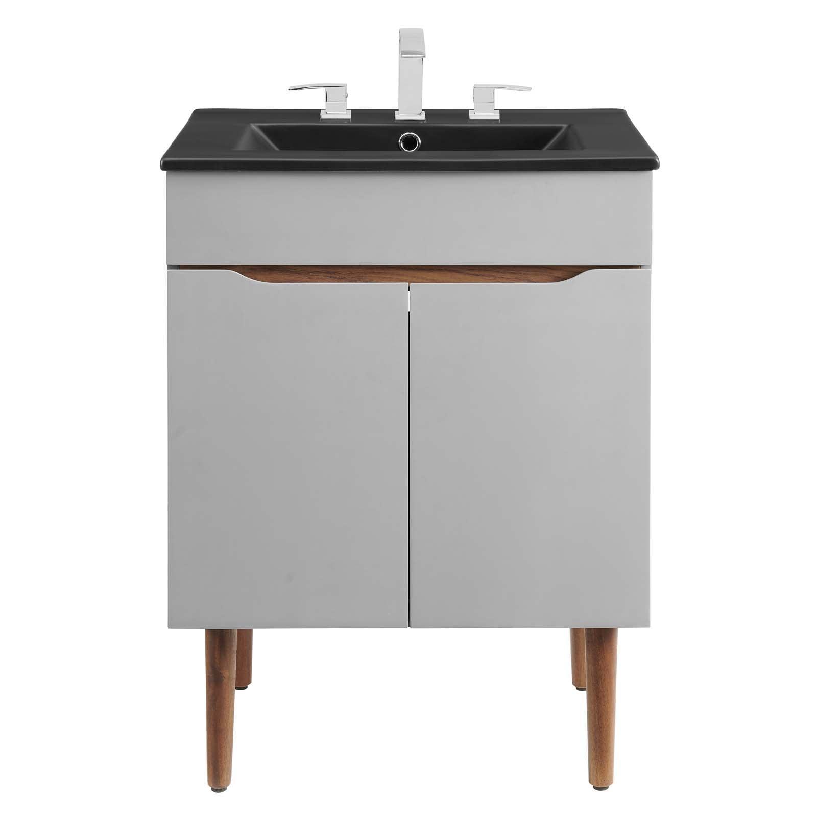 Modway Harvest 24" Bathroom Vanity FredCo