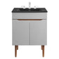 Modway Harvest 24" Bathroom Vanity FredCo