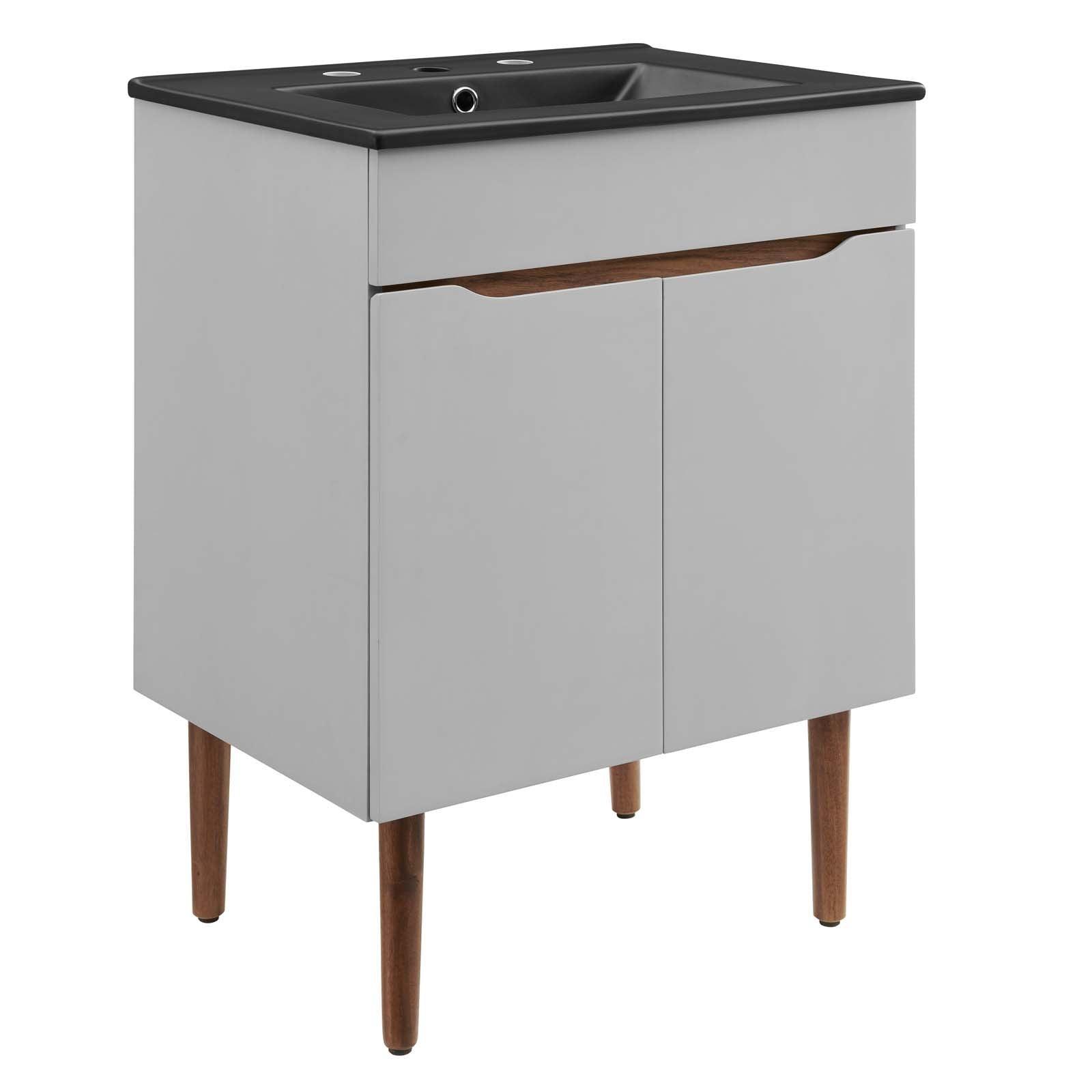 Modway Harvest 24" Bathroom Vanity FredCo