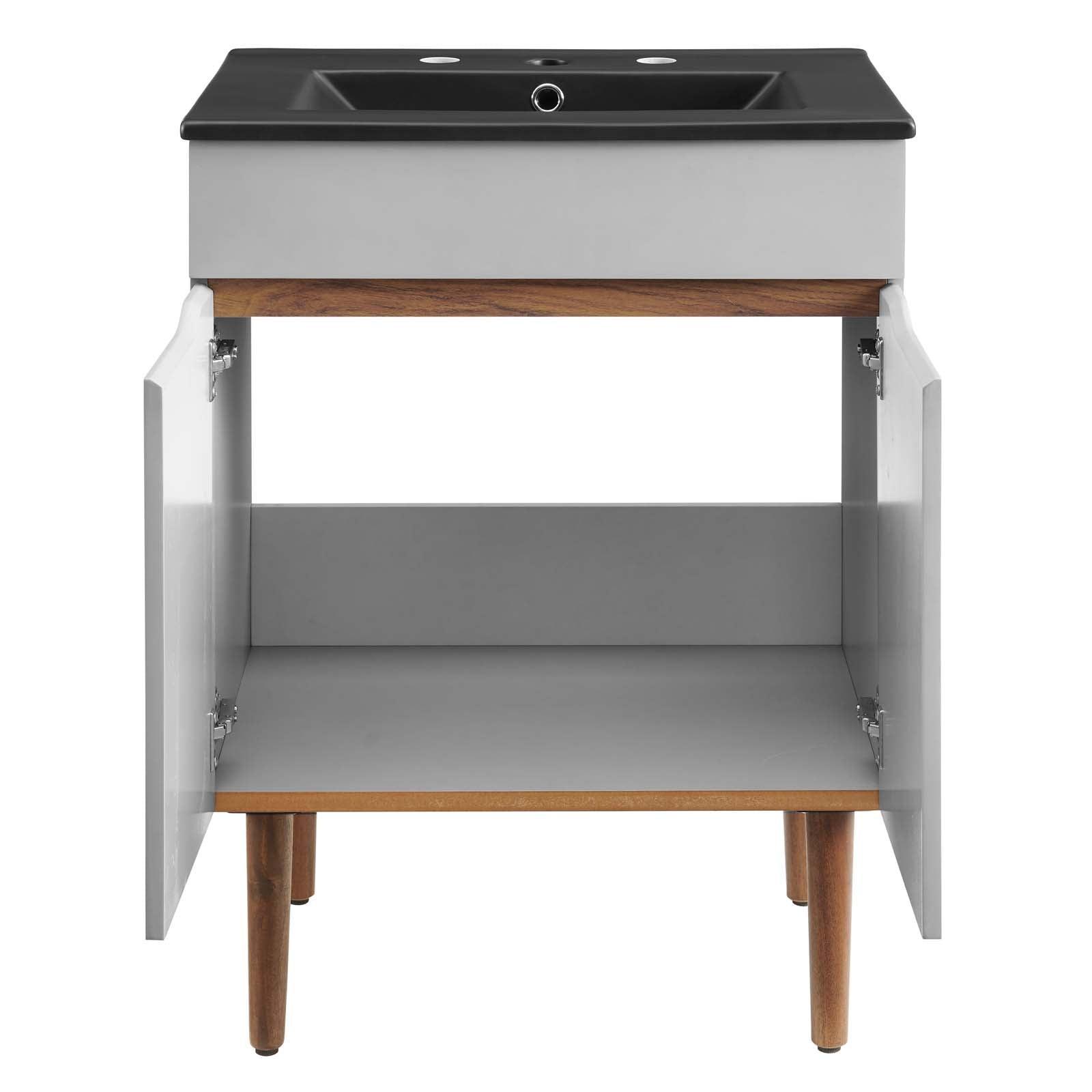 Modway Harvest 24" Bathroom Vanity FredCo