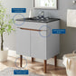 Modway Harvest 24" Bathroom Vanity FredCo