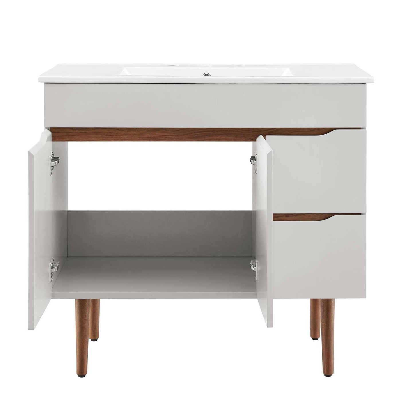 Modway Harvest 36" Bathroom Vanity FredCo