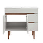 Modway Harvest 36" Bathroom Vanity FredCo