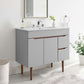 Modway Harvest 36" Bathroom Vanity FredCo