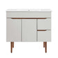 Modway Harvest 36" Bathroom Vanity FredCo