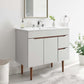 Modway Harvest 36" Bathroom Vanity FredCo