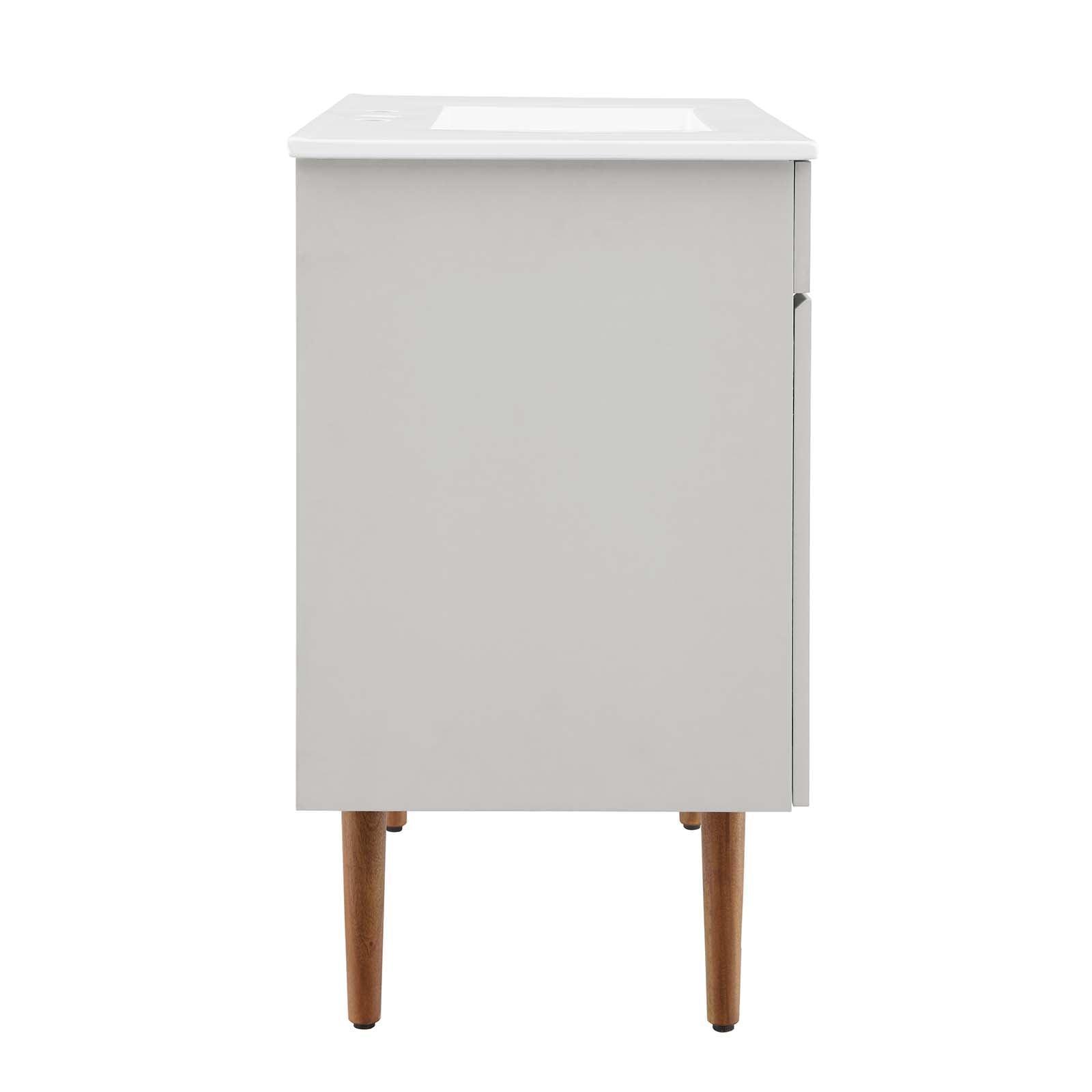 Modway Harvest 36" Bathroom Vanity FredCo
