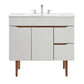 Modway Harvest 36" Bathroom Vanity FredCo