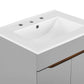 Modway Harvest Bathroom Vanity FredCo