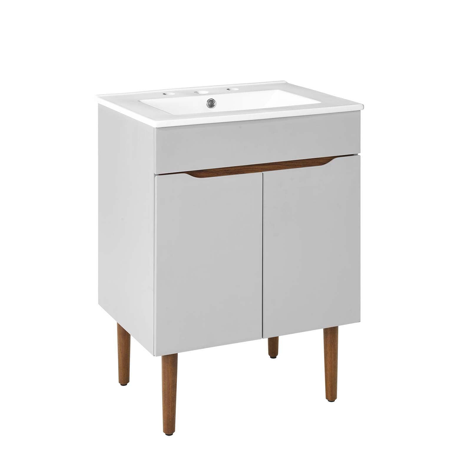 Modway Harvest Bathroom Vanity FredCo