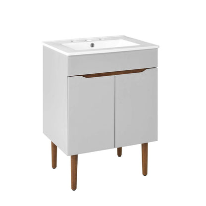 Modway Harvest Bathroom Vanity FredCo
