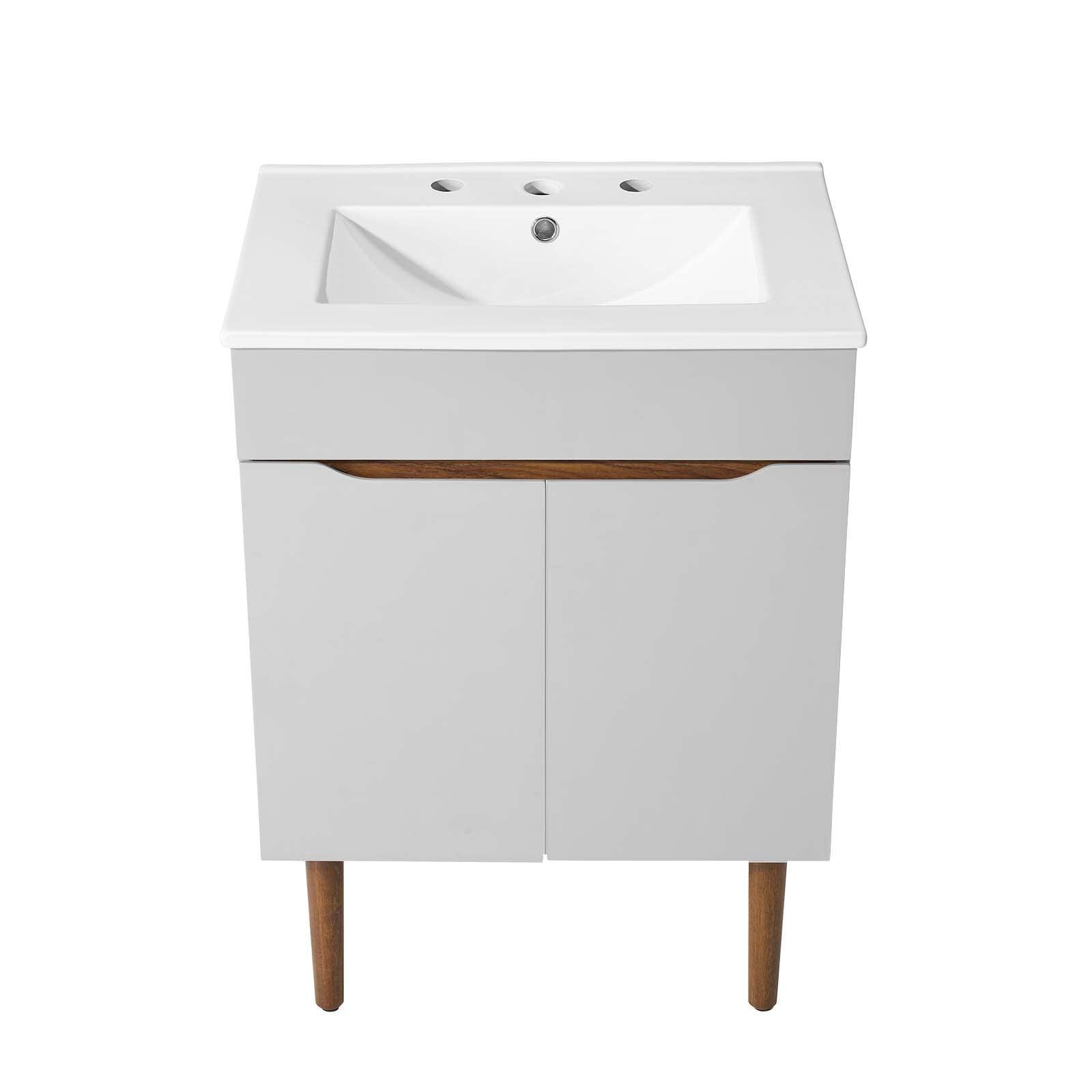Modway Harvest Bathroom Vanity FredCo