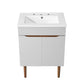 Modway Harvest Bathroom Vanity FredCo