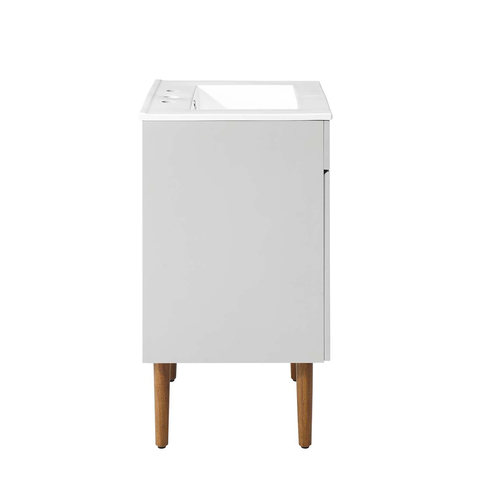 Modway Harvest Bathroom Vanity FredCo
