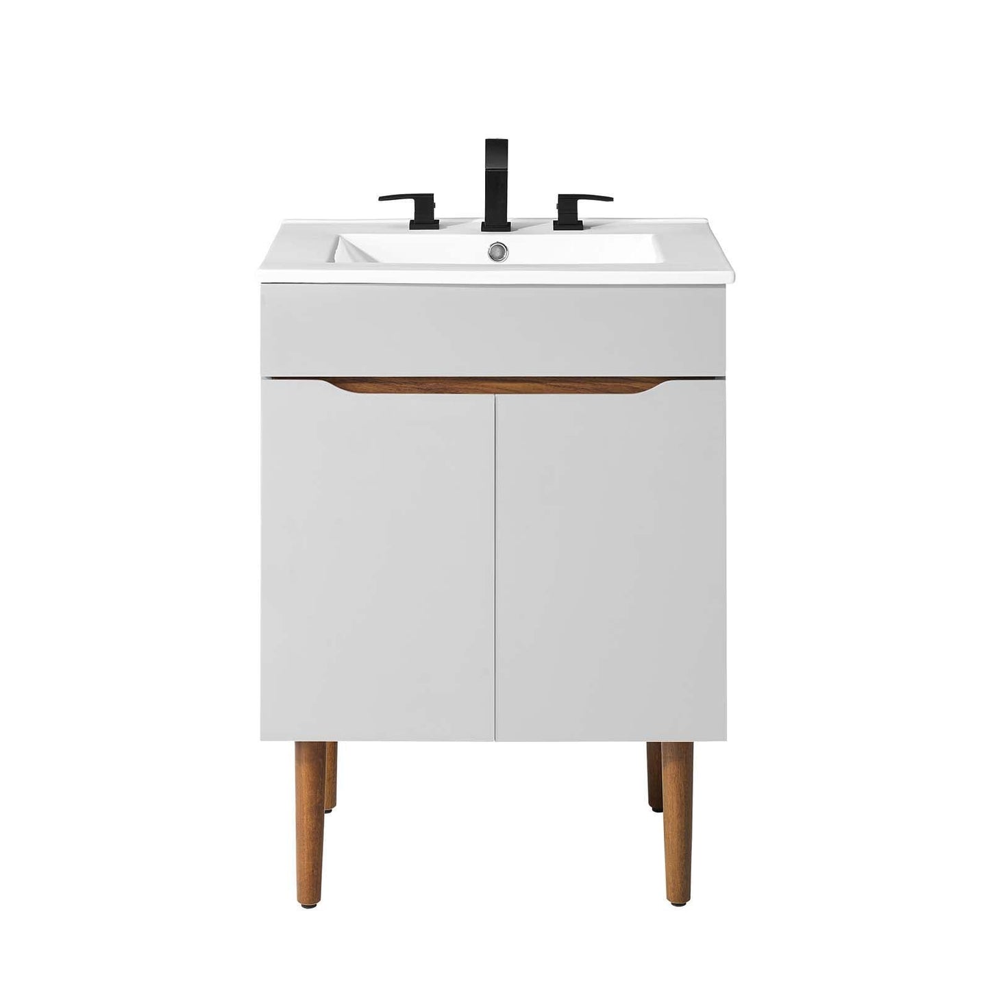Modway Harvest Bathroom Vanity FredCo