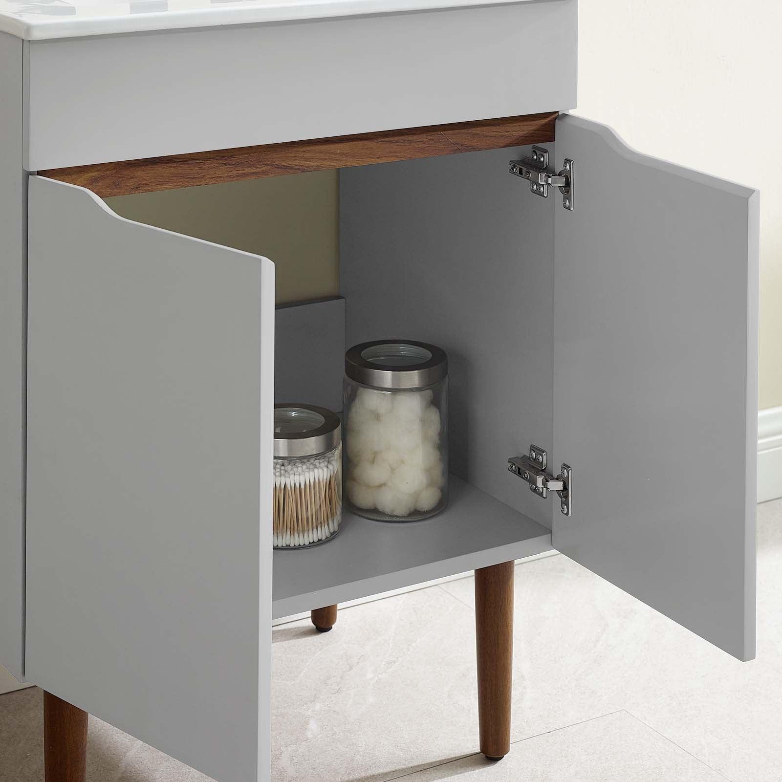 Modway Harvest Bathroom Vanity FredCo